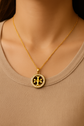 Tory Burch Pendant