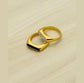 Oppose Chic Ring