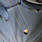 Lovéa Heartline Necklace