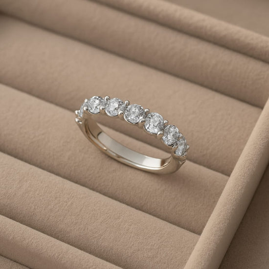 Eternal Glow Ring