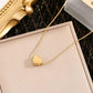 Lovéa Heartline Necklace