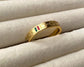 Gucci Italian Flair Ring