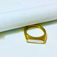 Oppose Chic Ring