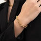 Bold Chain Bracelet