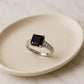 Royal Eclipse Ring