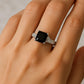Royal Eclipse Ring