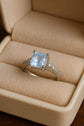 Royal Eclipse Ring