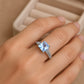 Royal Eclipse Ring