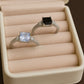 Royal Eclipse Ring