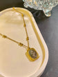 Flora Whisper Pendant