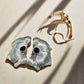 Luna Petal Earing