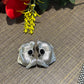 Luna Petal Earing