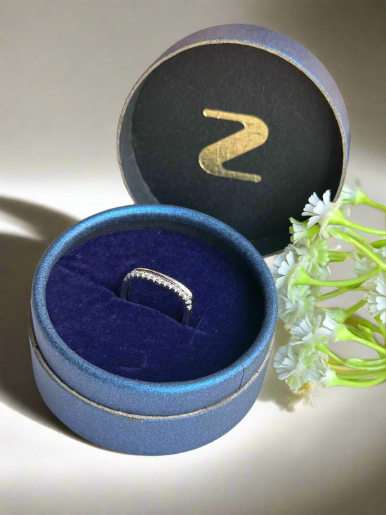 Velora Whisper Ring