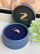 Glimmer Petal Ring