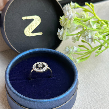 Celestial Shine Ring