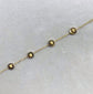 Medusa Grace Bracelet