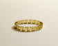 Versace Signature Handcuff Bracelet