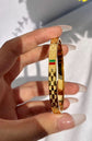 Gucci veloura hand cuff