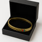 Gucci veloura hand cuff
