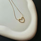 Twilight Heart Pendant