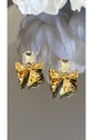 Crystal Belle Earing