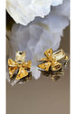 Crystal Belle Earing