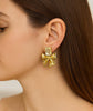 Crystal Belle Earing