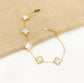 Clover Bracelets