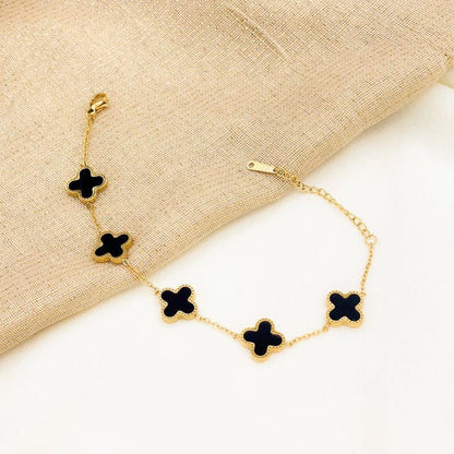 Clover Bracelets